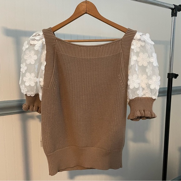 FRENCH CONNECTION Top - Picture 4 of 9